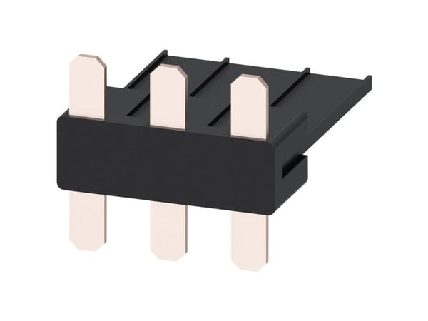 Link module for 3RV1.41 og 3RT1.4 AC, 3RV2.41/3RV2.42