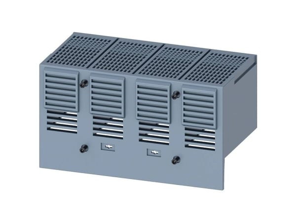 Siemens 3VA9471-0WF40 Liittimen suojus, 1 kpl