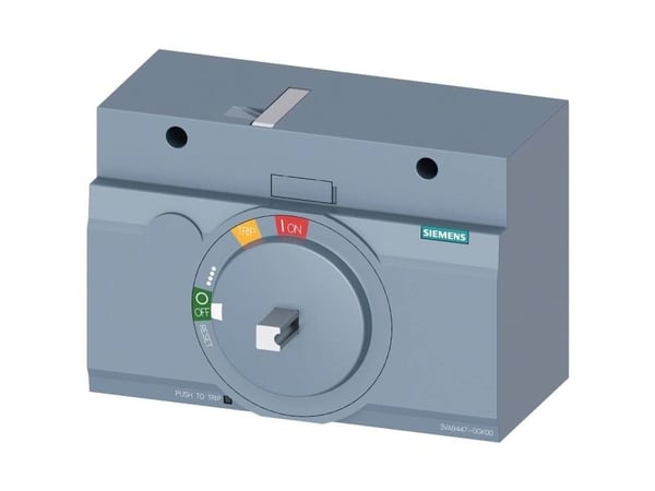 Siemens 3VA9447-0GK00 #####Tarvikesarja 1 kpl