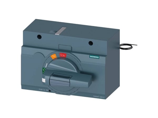 Siemens 3VA9447-0EK13 roterande manöververk 1 st