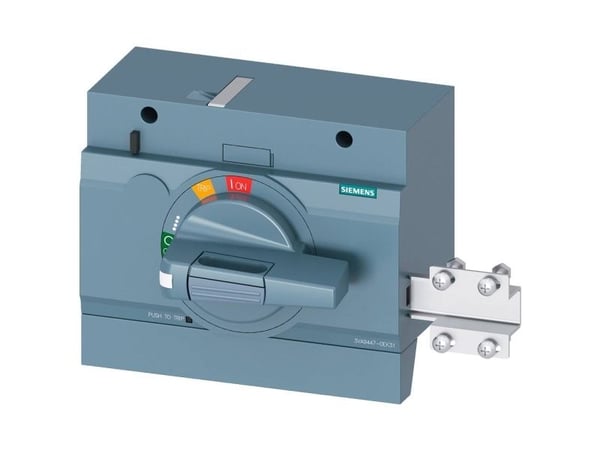 Siemens 3VA9447-0EK31 Pyörivä käämi 1 kpl