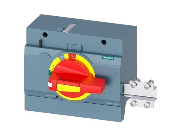 Siemens 3VA9447-0EK25 Roterande lindning 1 st