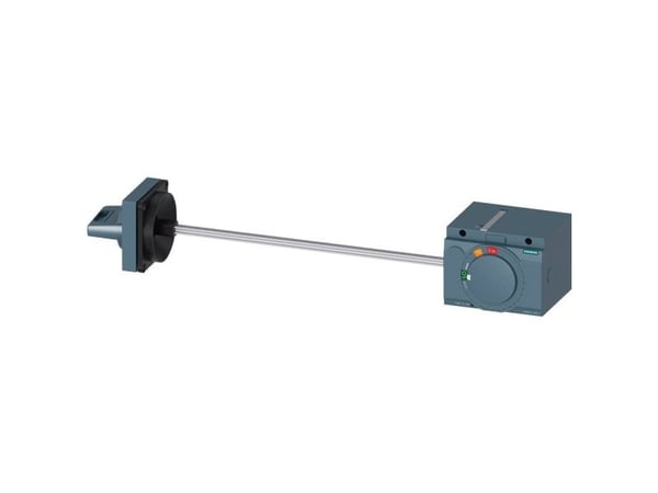 Siemens 3VA9277-0PK11 1 stk