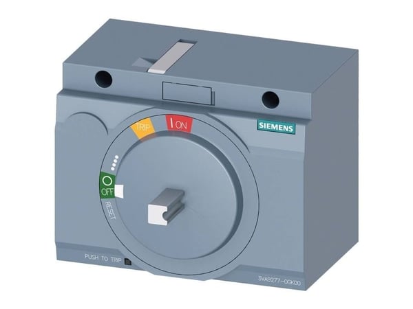 Siemens 3VA9277-0GK00 #####Tarvikesarja 1 kpl