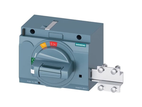 Siemens 3VA9277-0EK21 roterande drivning 1 st