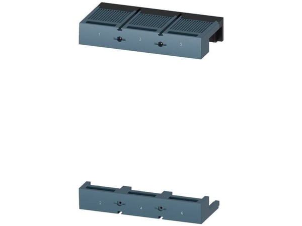 Siemens 3VA9671-0WD30 Klemmeafdækning 1 stk