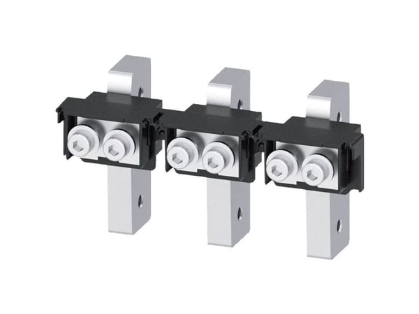 Siemens 3VA9603-0QE00 flänsanslutning 1 st