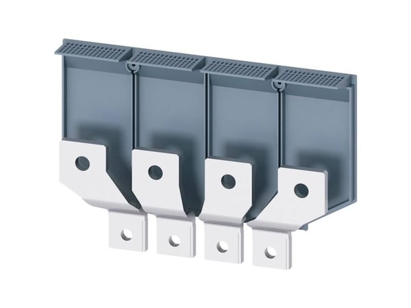 Siemens 3VA9474-0QC00 Liitännän jatke 1 kpl