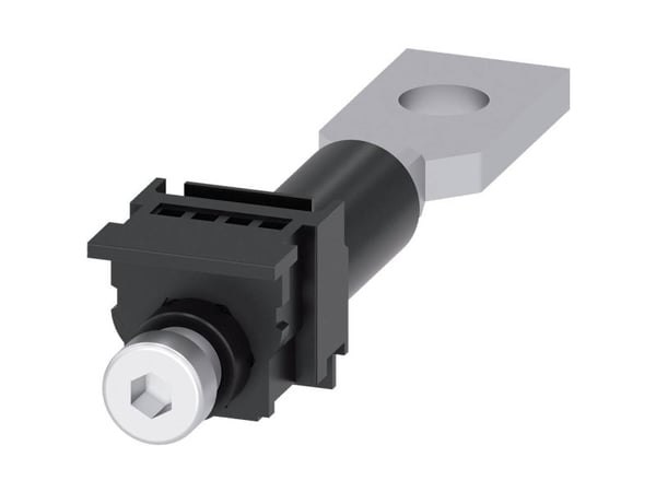 Siemens 3VA9131-0QE10 #####Litteä liitäntä 1 kpl