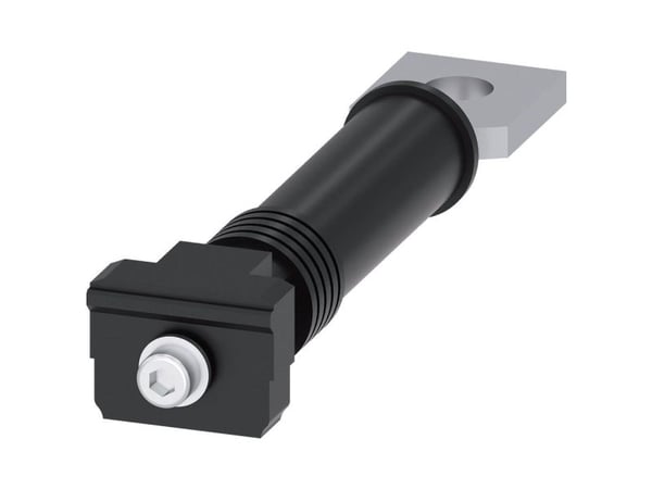 Siemens 3VA9241-0QE20 #####Litteä liitäntä 1 kpl