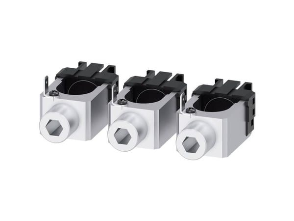 Siemens 3VA9233-0JG12 #####Pyöreä johdinliitin 1 kpl