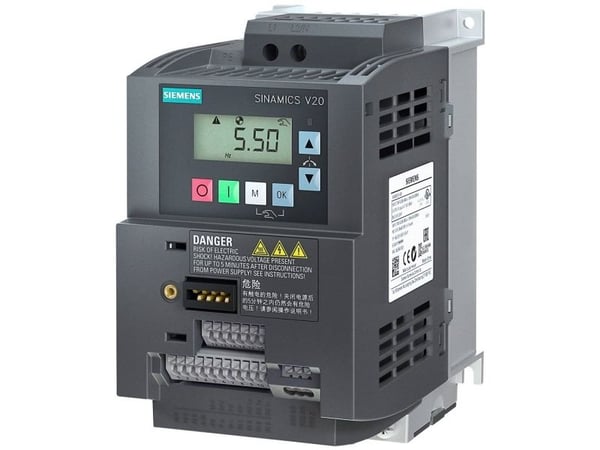 Siemens 6SL32105BB215UV1