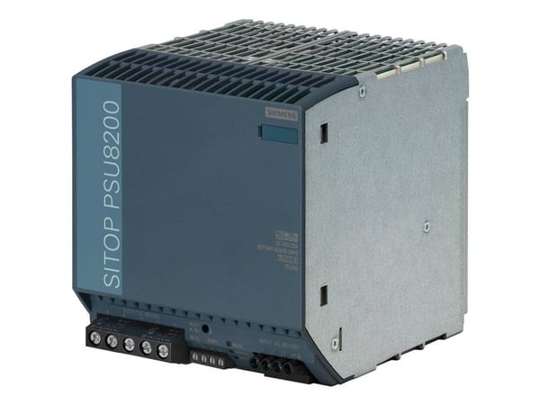 Siemens 6EP3447-8SB00-0AY0 Virtalähde DIN-kiskoon (DIN-kisko) Sisältö 1 kpl