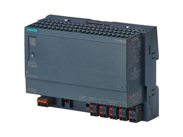 Siemens 6EP7133-6AE00-0BN0, Sisätila, IP20, Monivärinen, CE, RoHS, REACH, 160 mm, 117 mm