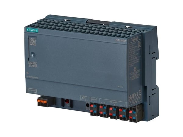 Siemens 6EP71336AB000BN0 Strømforsyning til DIN-skinne (DIN-rail) Indhold 1 stk