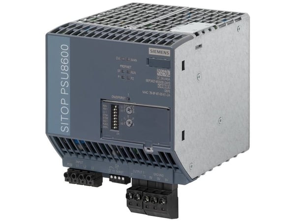 Siemens 6EP3437-8SB00-2AY0, Sisätila, IP20, Monivärinen, CE, RoHS, REACH, 125 mm, 125 mm