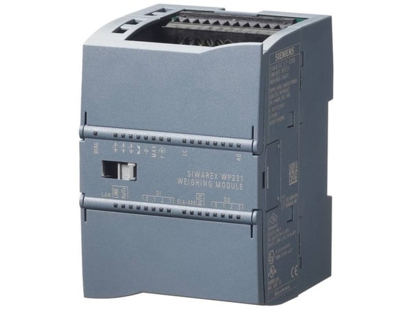 Siemens 7MH4960-2AA01, 310 g, 110 mm, 88 mm, 89 mm