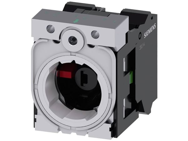 Siemens 3SU1511-1AB20-3MA0 3SU15111AB203MA0 holder 1 stk