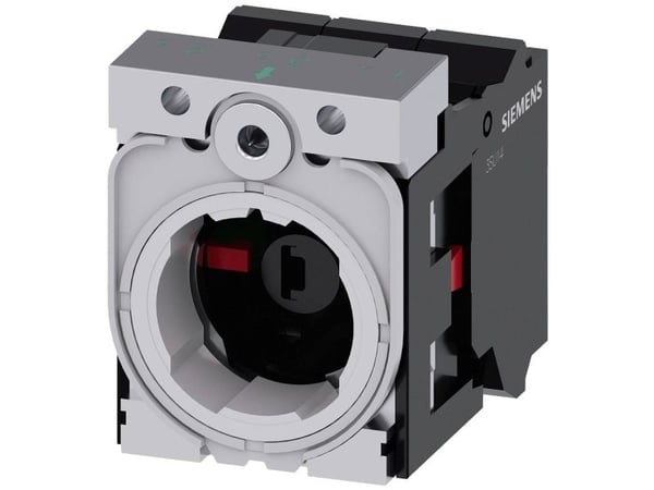 Siemens 3SU1511-1AB60-3PA0 holder 1 stk
