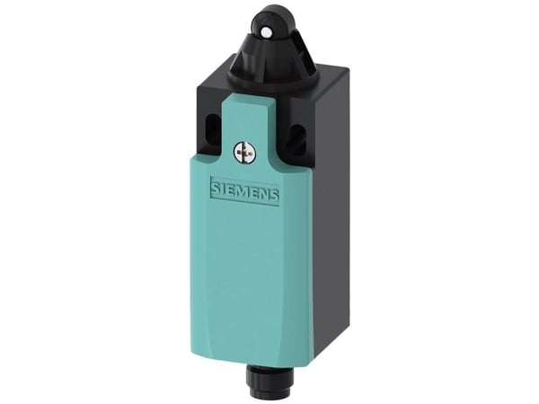 Siemens 3SE52340CD031AJ1 3SE5234-0CD03-1AJ1 Positionsschalter 1 St., Plast, IP65, Cuboid, 43 mm, 49 mm, 127 mm