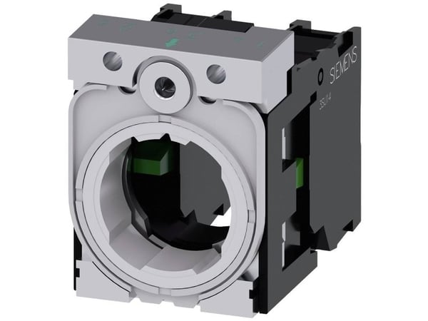 Siemens 3SU1510-1AA10-1NA0 holder 1 stk