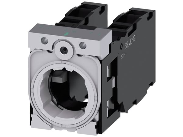 Siemens 3SU1510-1AA10-1LA0 holder, 1 stk