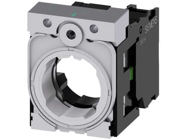 Siemens 3SU1510-1AA10-1BA0 3SU15101AA101BA0 pidike 1 kpl