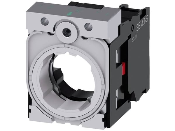 Siemens 3SU1510-1AA10-1CA0 holder 1 stk