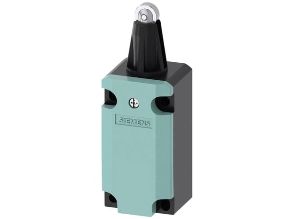 Siemens 3SE51120LD021AA7 3SE5112-0LD02-1AA7 Pysäytyskytkin 1 kpl