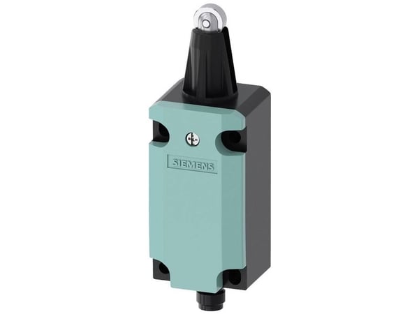 Siemens 3SE51140CD021AC5 3SE5114-0CD02-1AC5 Positionsschalter 1 St., Metall, IP66, IP67, Cuboid, 67 mm, 148 mm, 43 mm