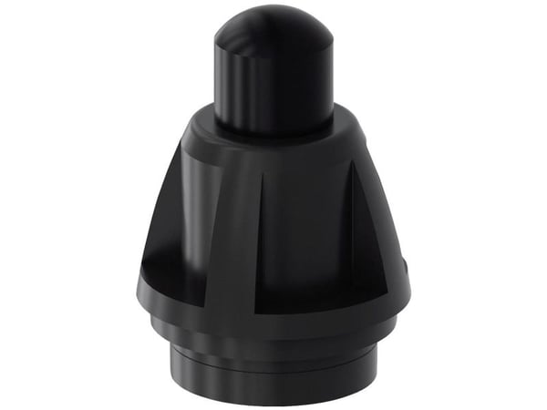 Siemens 3SE50000AC031AJ0 3SE5000-0AC03-1AJ0 Drivmekanism för stoppbrytare 1 st