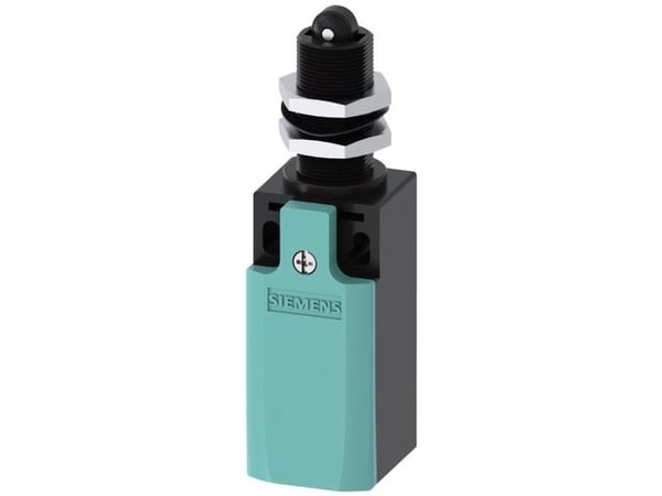 Siemens 3SE52120KD10 3SE5212-0KD10 Pysäytyskytkin 1 kpl