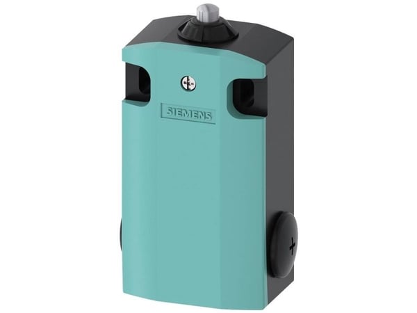 Siemens 3SE51620UB011AM4 3SE5162-0UB01-1AM4 Positionsschalter 1 St., Metall, IP66, IP67, Cuboid, 56 mm, 166,5 mm, 77,5 mm