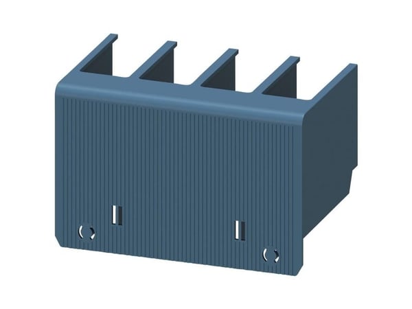 Siemens 3RT1956-4EB10 Klemmeafdækning 1 stk