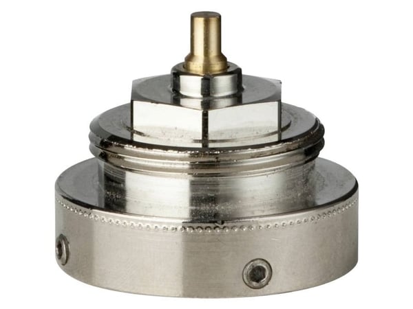 Siemens BPZ:AV55 Termostaattisovitin
