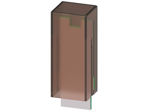 Siemens LZS:PTMU0524 1 stk