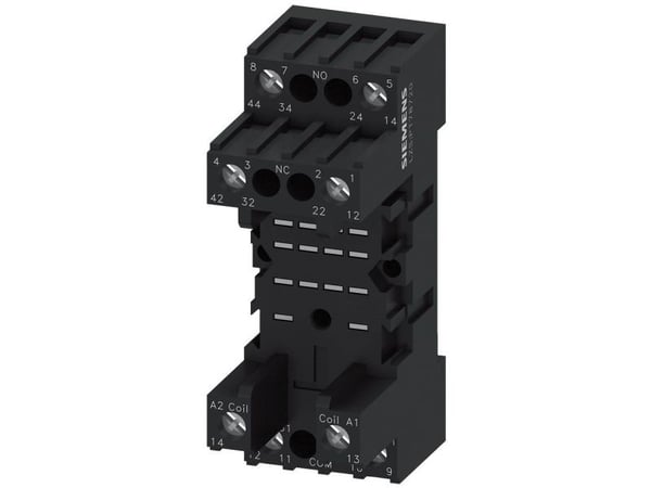 Siemens LZS:PT78720, IP20, 74 mm, 42 mm, 74 mm, 28 mm, 46 g