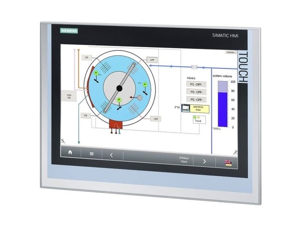 Siemens 6AV66467BA000AA0