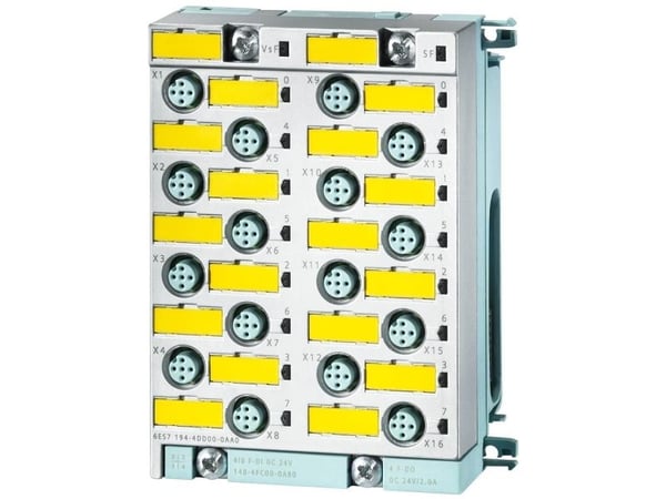 Siemens 6ES7194-4DD00-0AA0