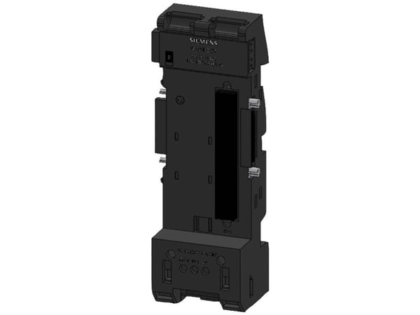 Siemens 6ES7193-7DA20-0AA0, Analog, Systemeffekt, Flerfarget, 290 g, 88 mm, 66 mm