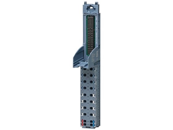 Siemens 6DL1193-6TP00-0BK0, 1 stykker, 150 g, 24 mm, 90 mm, 185 mm