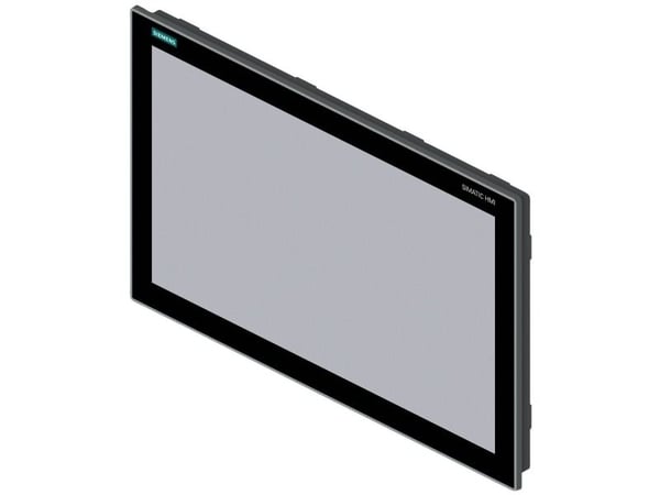 Siemens IFP2200 Basic, Digital flatskjerm, 54,6 cm (21,5"), LCD, 1920 x 1080 piksler