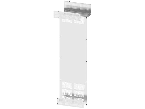 Siemens 8PQ3000-1BA45 Alajako 1 kpl