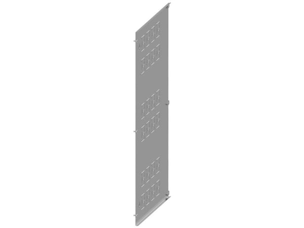 Siemens 8PQ5000-2BA45 Alajako 1 kpl