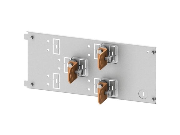 Siemens 8PQ6000-8BA20 8PQ60008BA20 energifordeler 1 stk