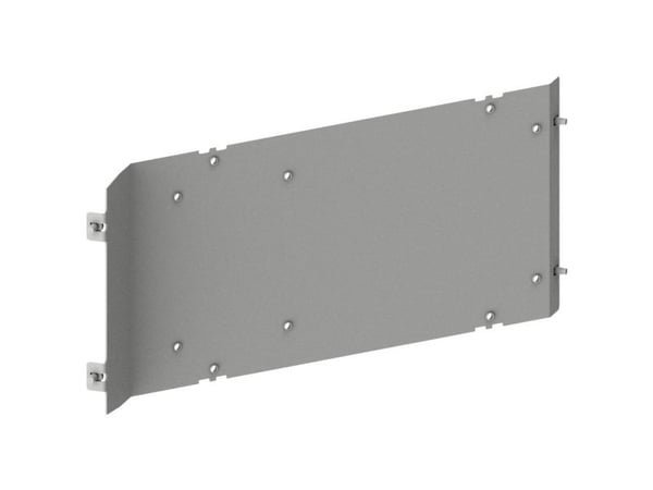 Siemens 8PQ5000-3BA53 8PQ50003BA53 underdel 1 stk