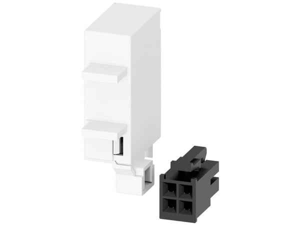 Siemens 3VW9727-0AB11 laukaisunilmaisukytkin, 1 kpl, 70 g, 140 mm, 90 mm, 61 mm