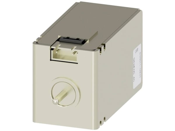 Siemens 3VW9011-0AE01, 495,5 g, 140 mm, 90 mm, 61 mm