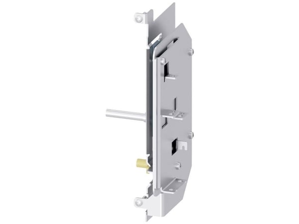 Siemens 3VW9011-0AG15, 770 g, 140 mm, 90 mm, 61 mm