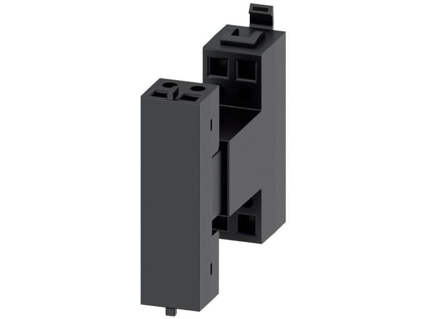 Siemens 3VA99870KD80, AUX, Sort, 72.12 g, 15 mm, 55 mm, 88 mm, 88 mm